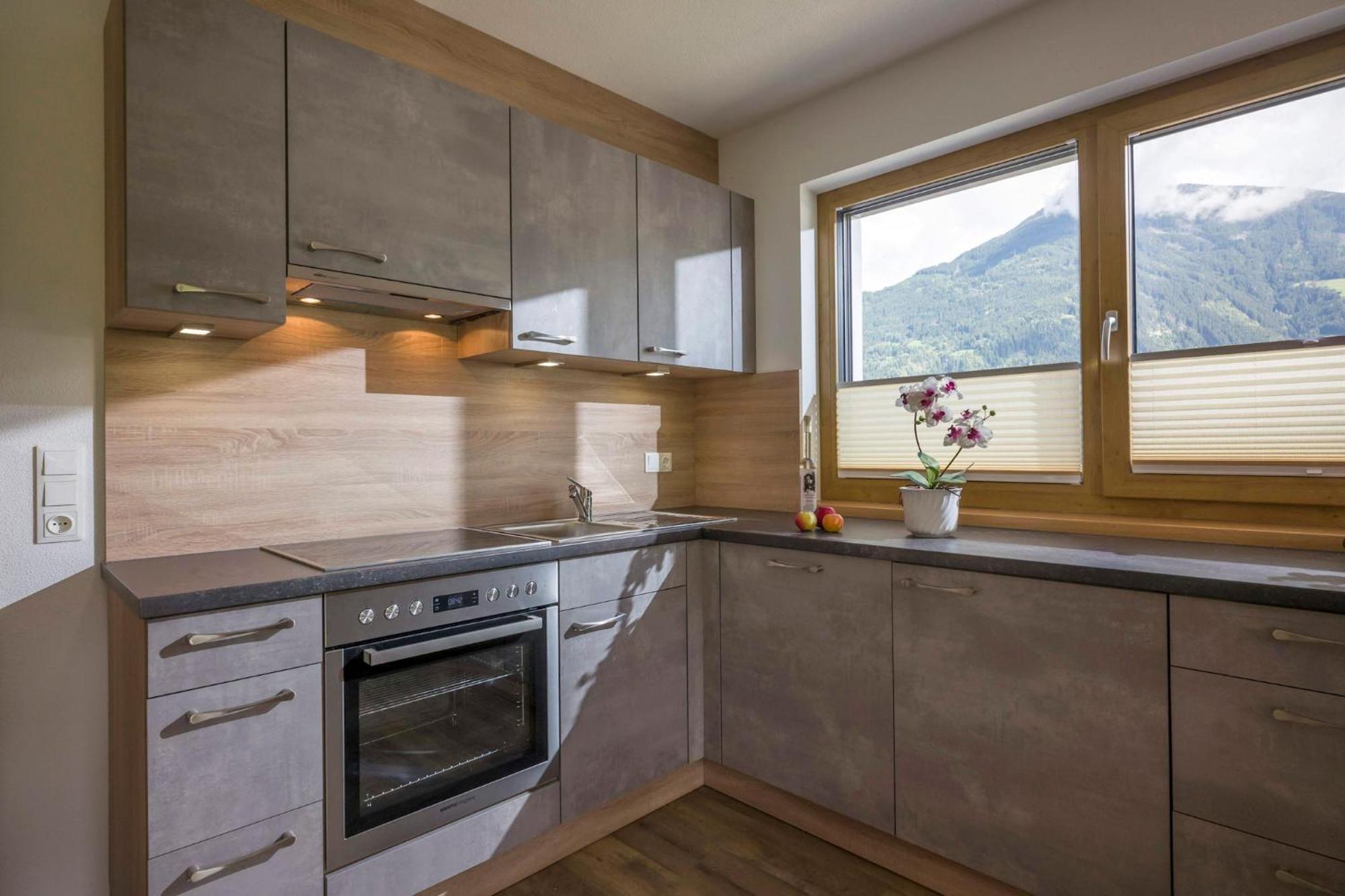 Apart Andreas Ried im Zillertal Εξωτερικό φωτογραφία